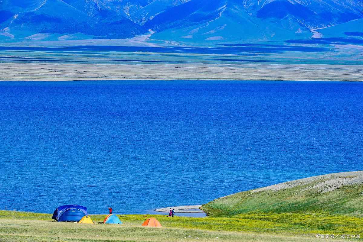 青海游玩旅游