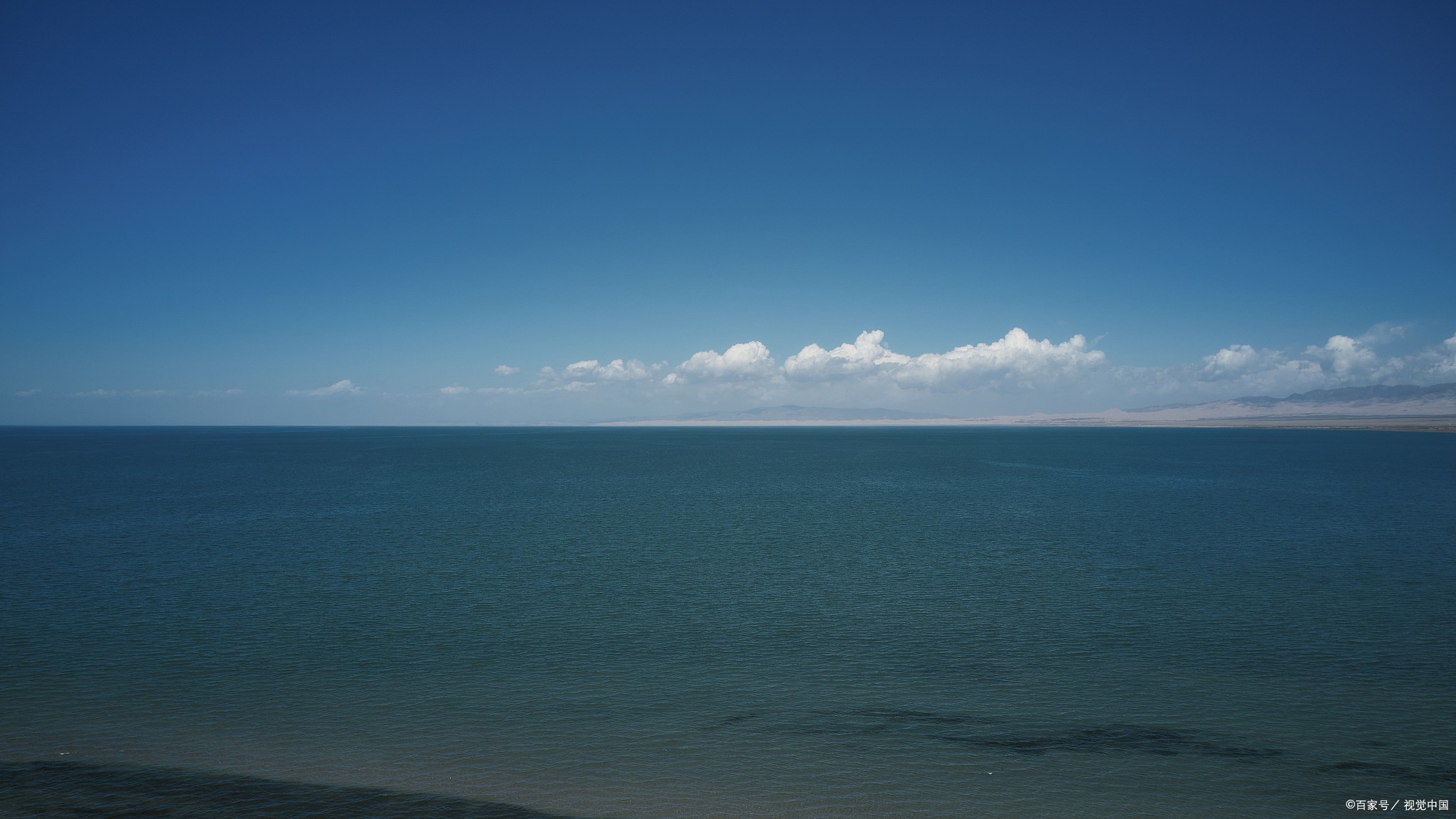 青海游玩旅游